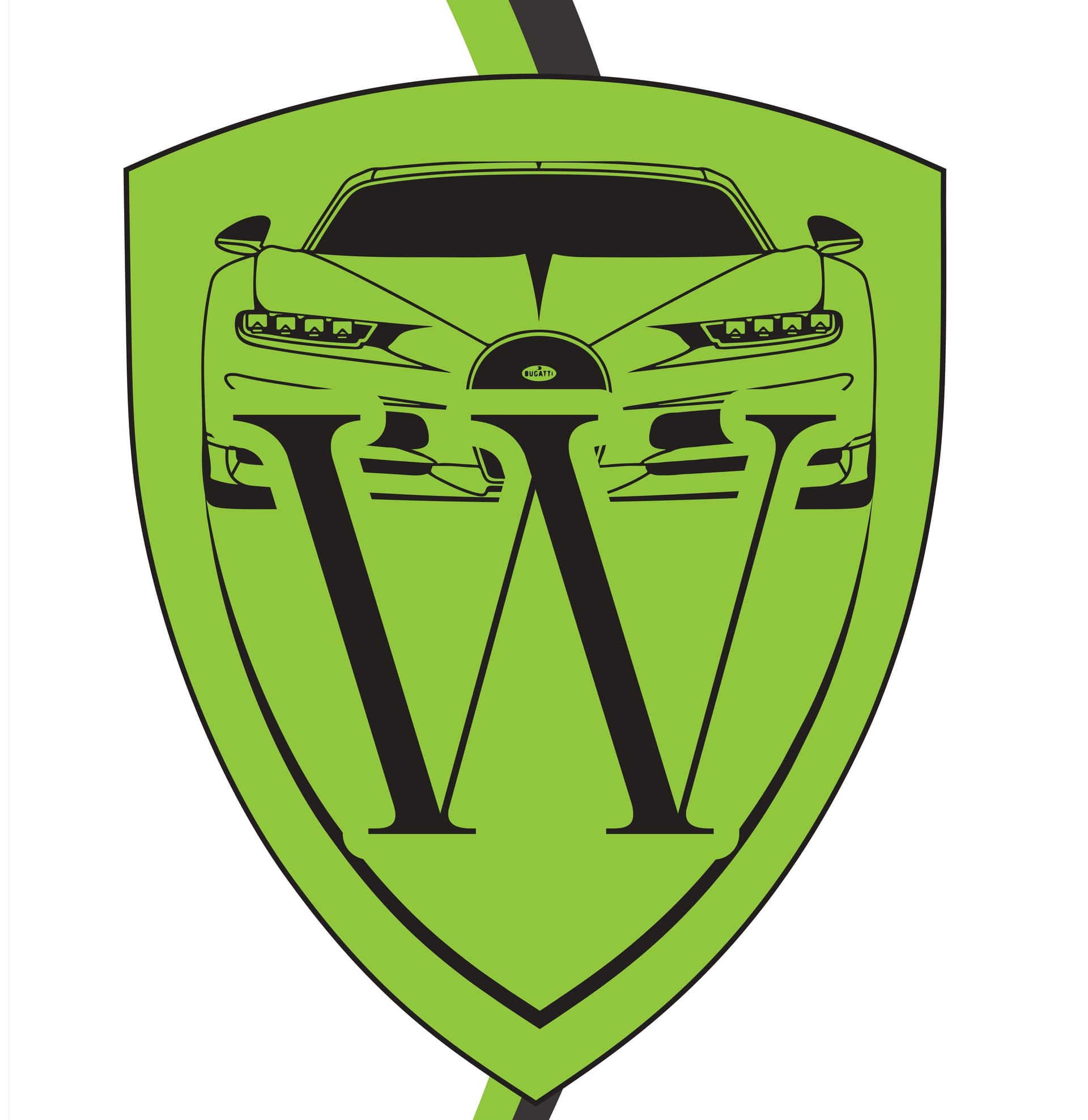 WARRIOR RENT CAR