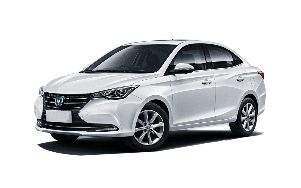 Changan ALSVIN