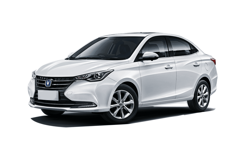 Changan ALSVIN - Location Voiture Marrakech